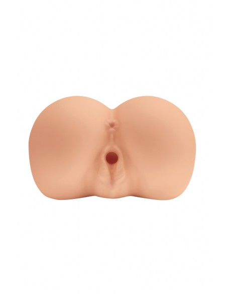 Big Fucking Pussy Masturbator – Schütteln