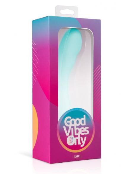 Vibro point G Tate - Good Vibe Only