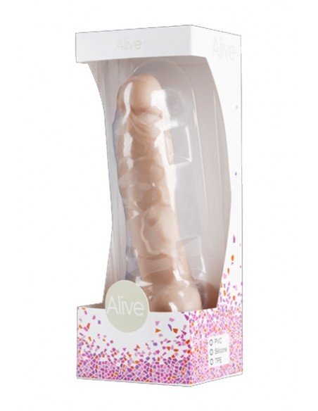 Cesar Saugnapfdildo
