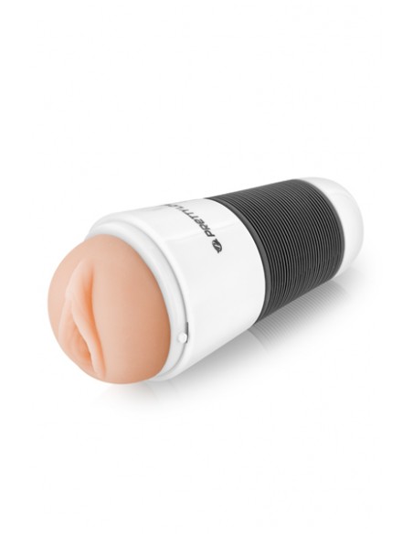 Masturbador vibrador vaginal - Pretty Love