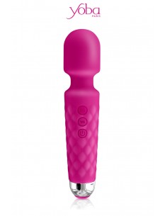 Vibrator Love Wand...