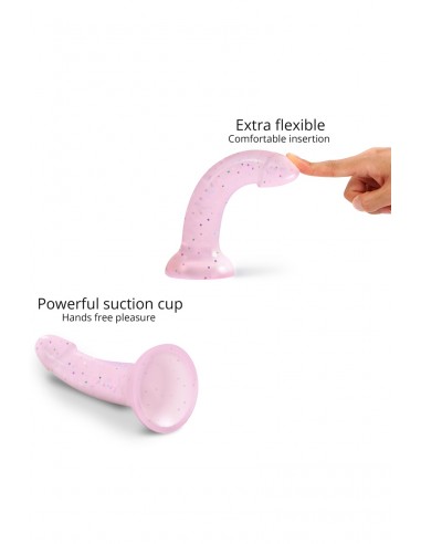 Starlight-Dildo – Love to Love