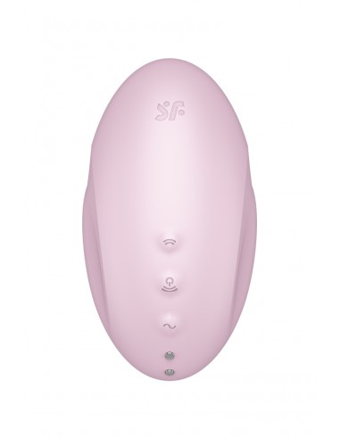 Doppelstimulator Vulva Lover 3 Pink -...