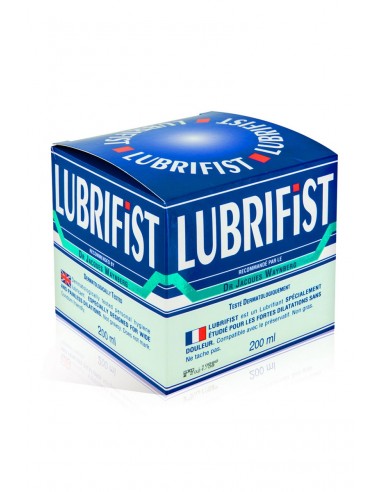 Lubrifist (200ml)