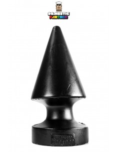 Stecker 22x10cm Giant Crack...