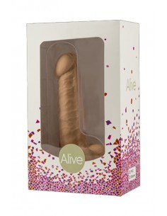 Gode ventouse Little John 2