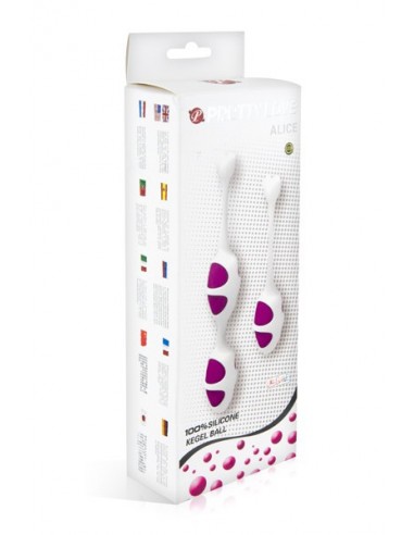 Alice Kegel-Bälle
