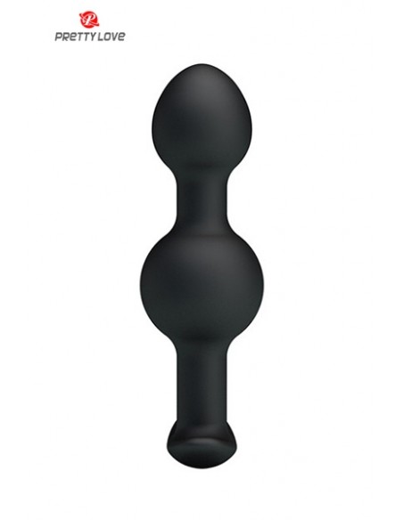 Silicone anal balls 10,3 cm