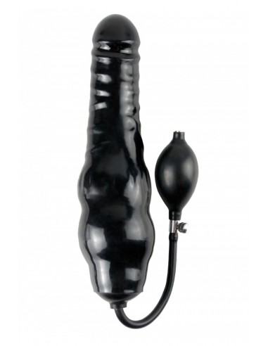 Inflable Culo Blaster Consolador...