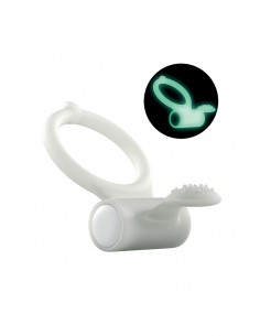 Cockring vibrant Power Clit Phospho