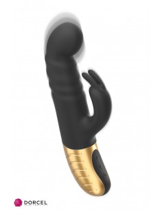 Vibrador Rabbit G Stormer -...