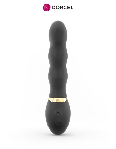 Vibrador Too Much 2.0 - Dorcel
