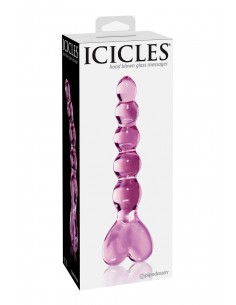 Gode verre Icicles n° 43 2
