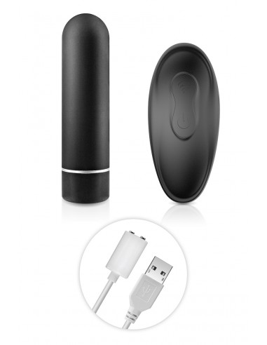 Meine Duke-Fernbedienungskugel –...