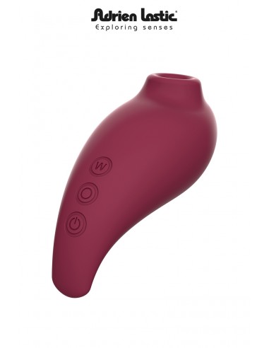 Estimulador de clítoris y huevo...