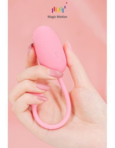 Entrenador personal Kegel Coach -...