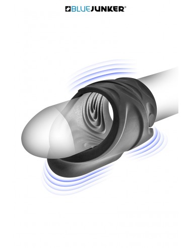 Masturbador vibrador automático con...