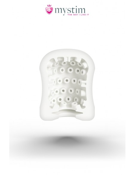 MasturbaTIN Dotty Donny - Mystim