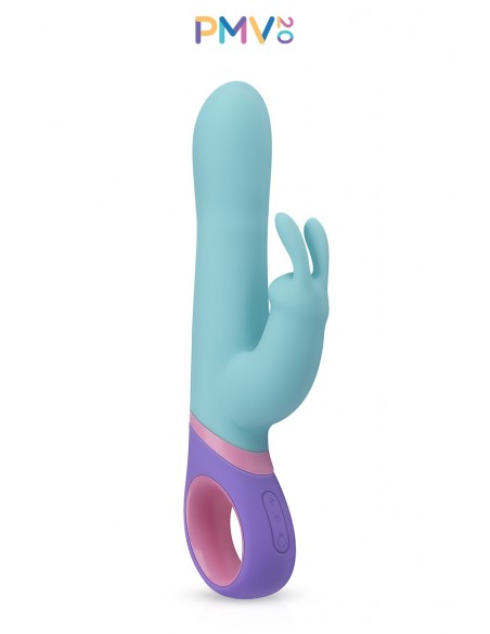 Vibrador Conejo Meta - PMV20
