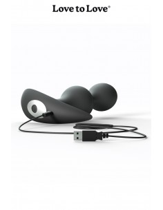 Twinny Bud plug anal... 2