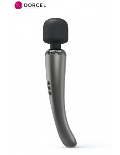 Megawand Silver Stimulator...