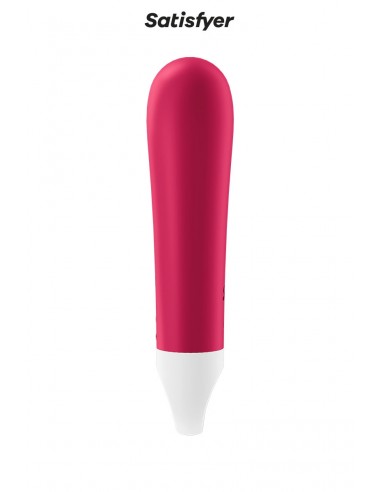 Ultra Power Bullet 1 rot – Satisfyer