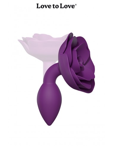 Plug Abierto Rosas S - Love to Love