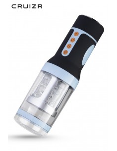 CRUIZR CM04 Masturbador... 2