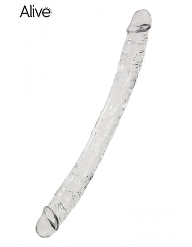 Doble Dong Supremo - Vivo