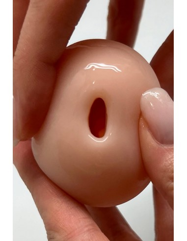 Mini Shot Experience Masturbator