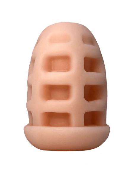 Anal Experience Mini Shot Masturbador