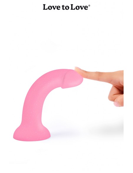 Glitzernde Dildodolls – Love to Love