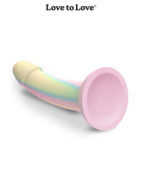 Dildolls Fantasia – Liebe zur Liebe