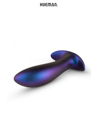 Plug vibrador a control remoto Uranus...