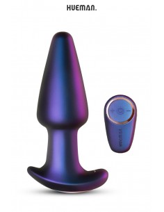 Plug anal giratorio con...