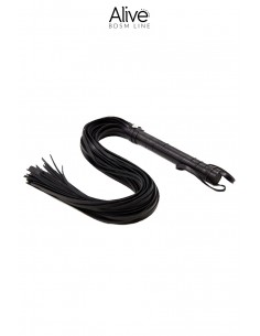 Fouet noir - Alive 2