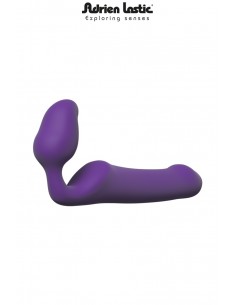 Anatomischer Dildo Queens L... 2