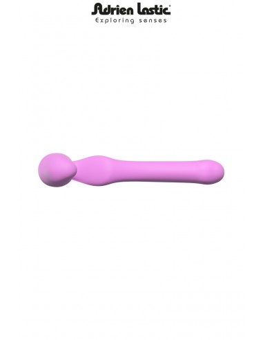 Consolador anatómico Queens S -...