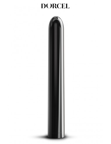 Black Muse 2.0 Vibrator - Dorcel