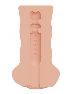 Masturbateur Real Tight Pussy - Shake 2