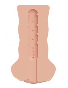 Masturbator für echte reife... 2