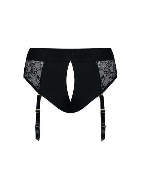 Diva Dessous-Geschirr – Strap On Me