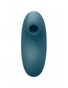 Double stimulateur Vulva Lover 2 bleu - Satisfyer 2