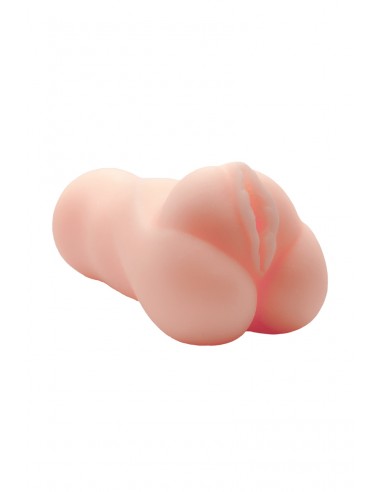 Squeeezy Vagina-Masturbator – Woomy