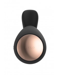 Vibro Ida wave Black - Lelo  2