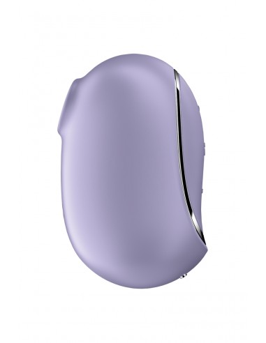 Stimulateur Satisfyer Pro To Go 2...