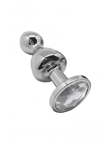 Tapón bisutería Lollypop transparente...