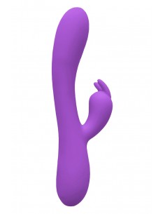 Vibrador Conejo Calentado...