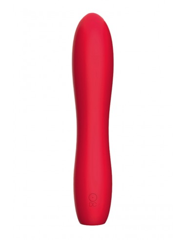 Romeo Mini Vibrador - Wooomy