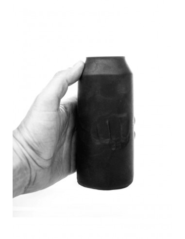 Masturbador de energía - Todo negro